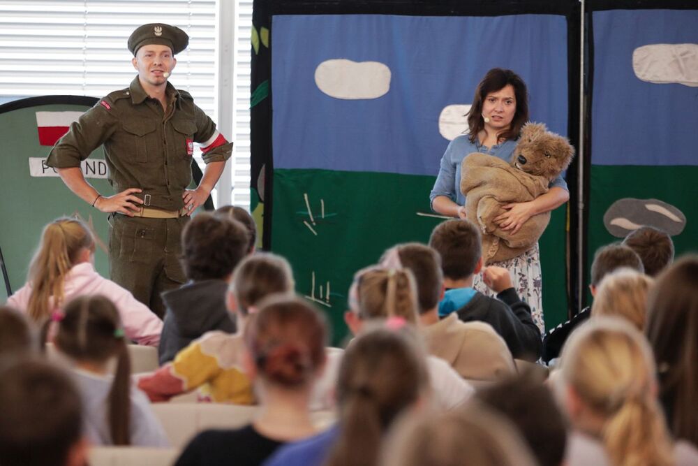 Podkarpacki Kongres Pamięci Narodowej – 4–5 października 2023. Fot. Mikołaj Bujak (PN)