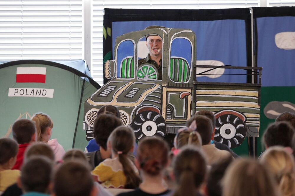 Podkarpacki Kongres Pamięci Narodowej – 4–5 października 2023. Fot. Mikołaj Bujak (PN)