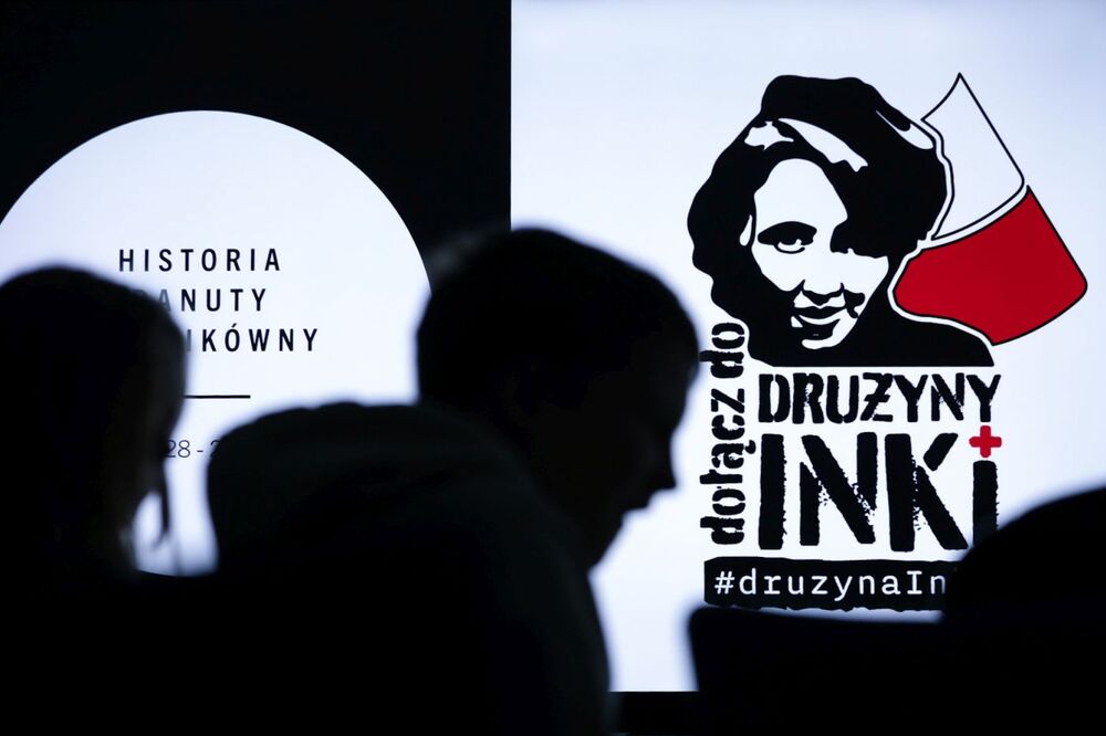 Podkarpacki Kongres Pamięci Narodowej – 4–5 października 2023. Fot. Mikołaj Bujak (PN)