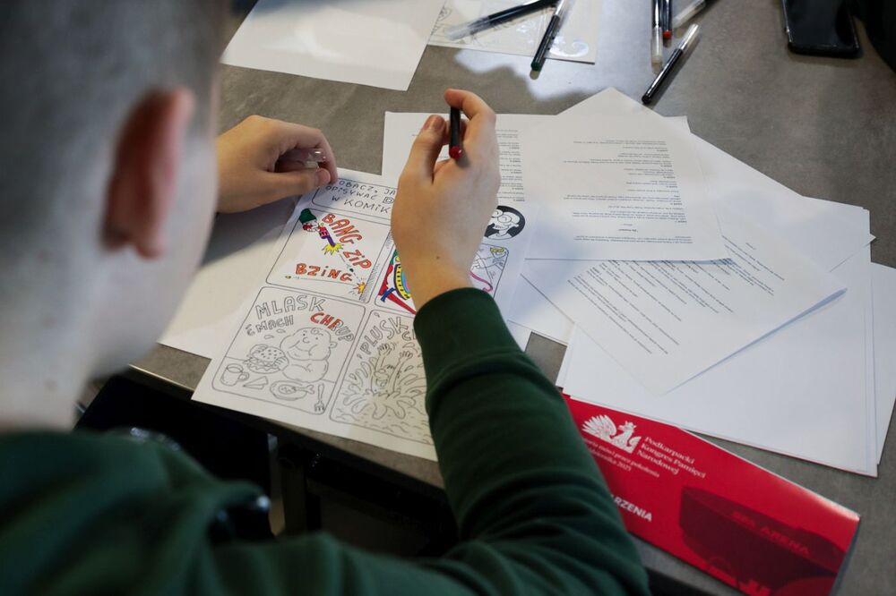 Podkarpacki Kongres Pamięci Narodowej – 4–5 października 2023. Fot. Mikołaj Bujak (PN)