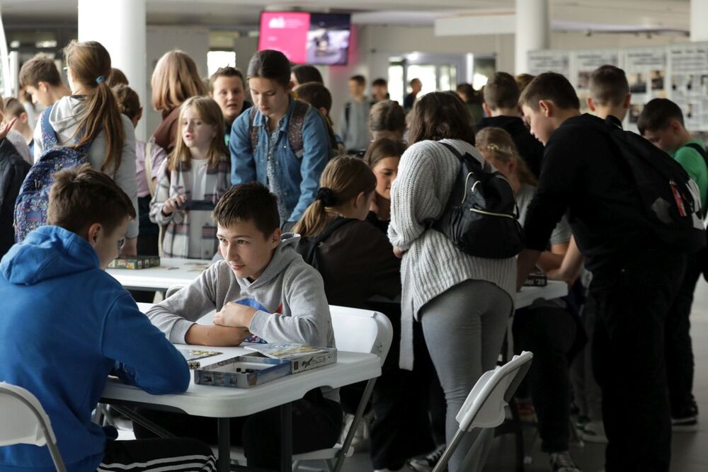 Podkarpacki Kongres Pamięci Narodowej – 4–5 października 2023. Fot. Mikołaj Bujak (PN)