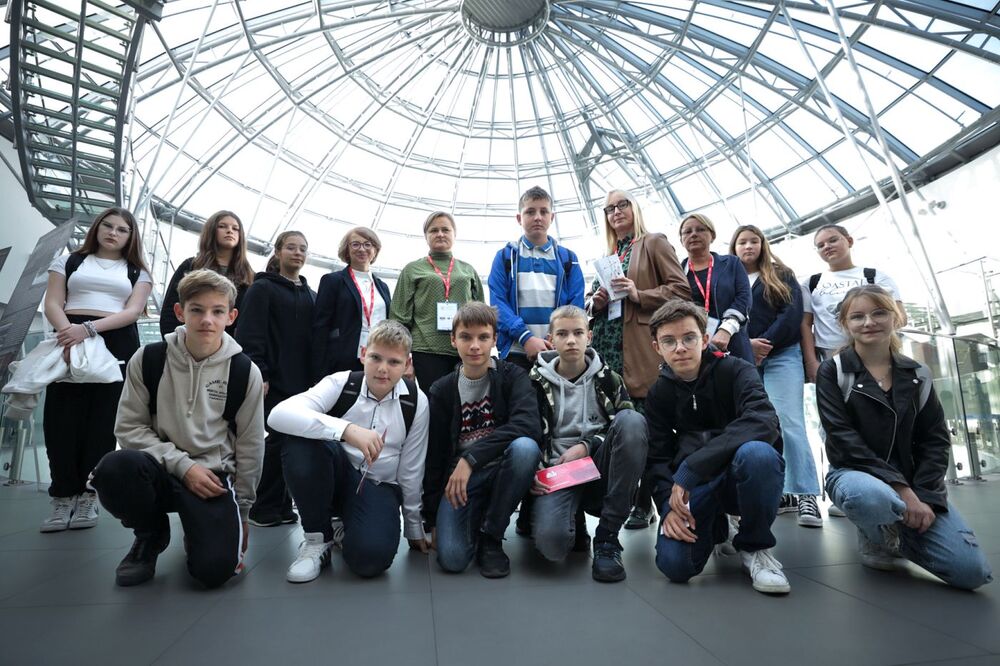 Podkarpacki Kongres Pamięci Narodowej – 4–5 października 2023. Fot. Mikołaj Bujak (PN)