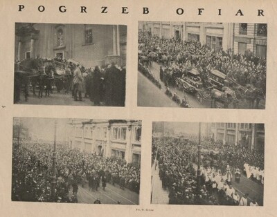 Fot. „Ilustrowane Życie Polskie” (1923) / Biblioteka Cyfrowa KUL