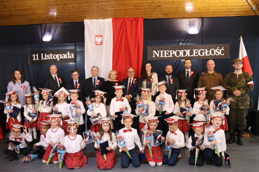 Inauguracja działalności „Przystanku Historia” w Irlandii – Dublin, 18–19 listopada 2023. Fot. Artur Chomicz (IPN)