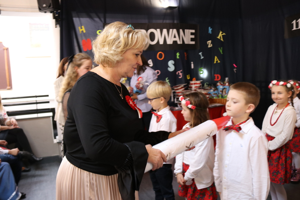 Inauguracja działalności „Przystanku Historia” w Irlandii – Dublin, 18–19 listopada 2023. Fot. Artur Chomicz (IPN)