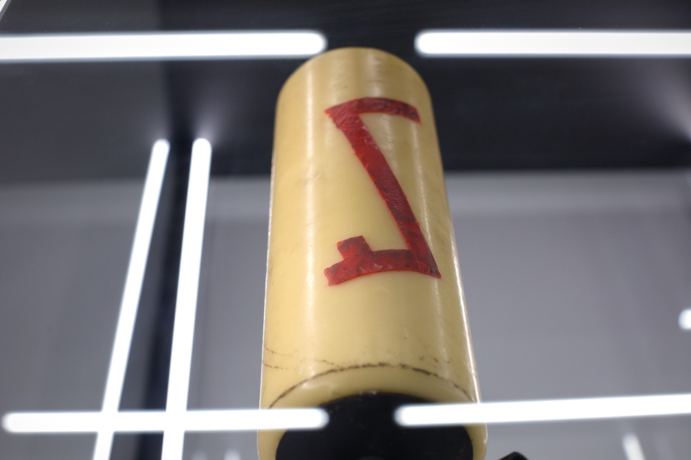 Archiwum Związku Polaków w Niemczech trafiło do Instytutu Pamięci Narodowej – konferencja. Warszawa, 20 listopada 2023. Fot. Sławek Kasper (IPN)