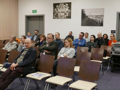 Międzynarodowe Targi Książki w Krakowie – 26–29 października 2017