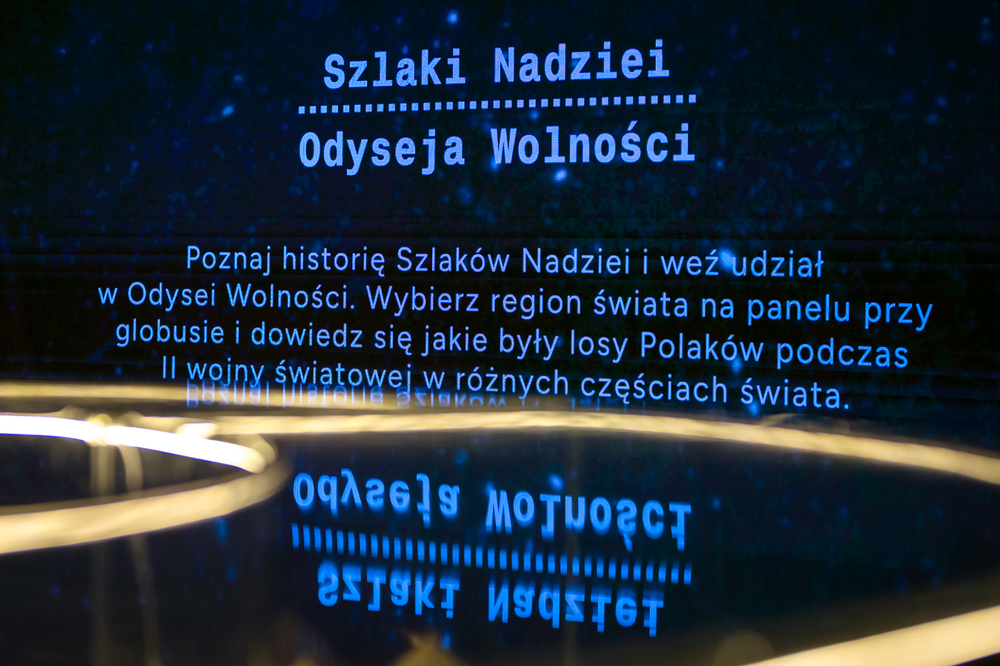 Zjazd Platformy Europejskiej Pamięci i Sumienia – Warszawa, 5 grudnia 2023. Fot. Sławek Kasper (IPN)