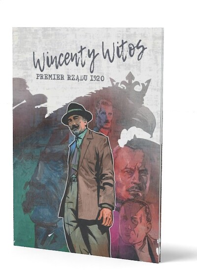 Wincenty Witos, premier rządu 1920