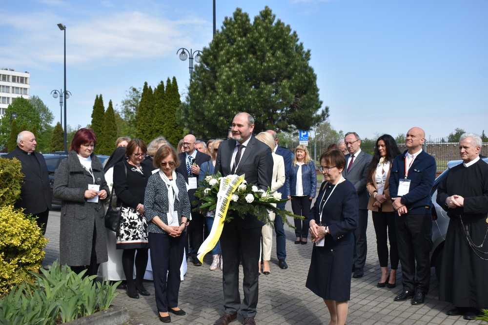 XXVI Forum Polonijne w Toruniu – 26–28 kwietnia 2024. Fot. Katarzyna Cegielska