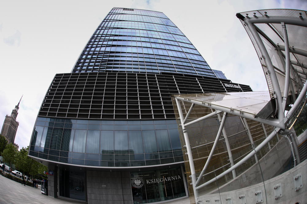 Otwarcie Centralnego Przystanku Historia IPN im. Prezydenta Lecha Kaczyńskiego – Warszawa, 6 maja 2024. Fot. Sławek Kasper (IPN)