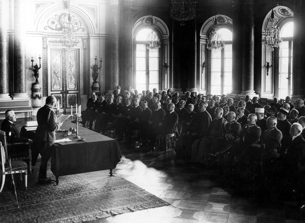 Posiedzenie konstytucyjne NKUPMJP, fot. NAC