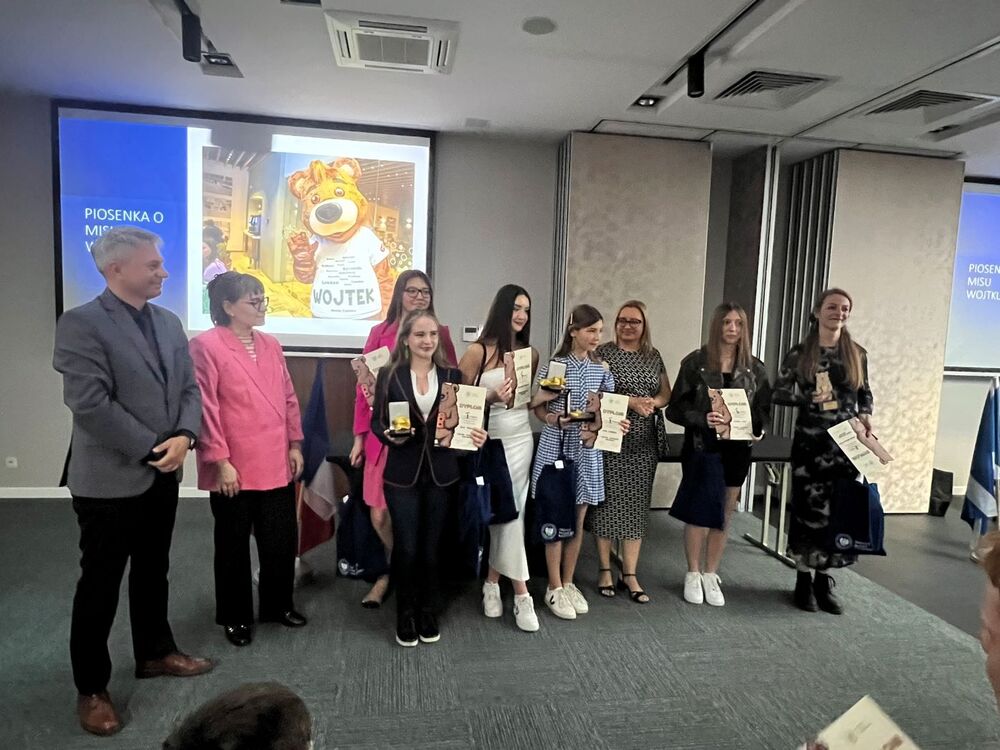 Finał IV edycji Polonijnego Turnieju Gier Planszowych IPN im. Misia Wojtka – Warszawa, 13–16 maja 2024. Fot. Fundacja Polonica