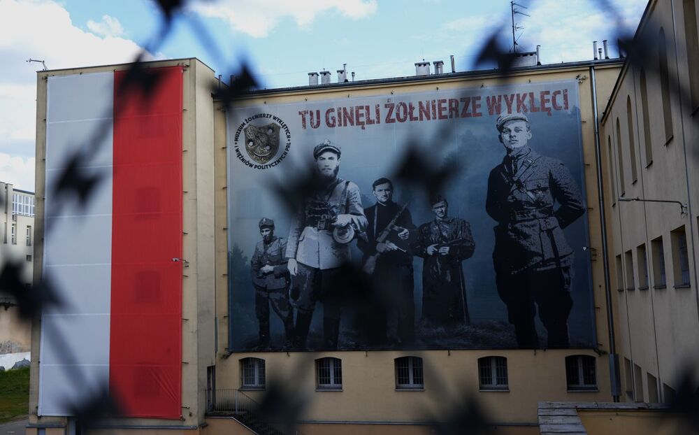 Noc Muzeów w Muzeum Żołnierzy Wyklętych i Więźniów Politycznych PRL – 18 maja 2024. Fot. Michalina Żelazny (MŻWiWP PRL)