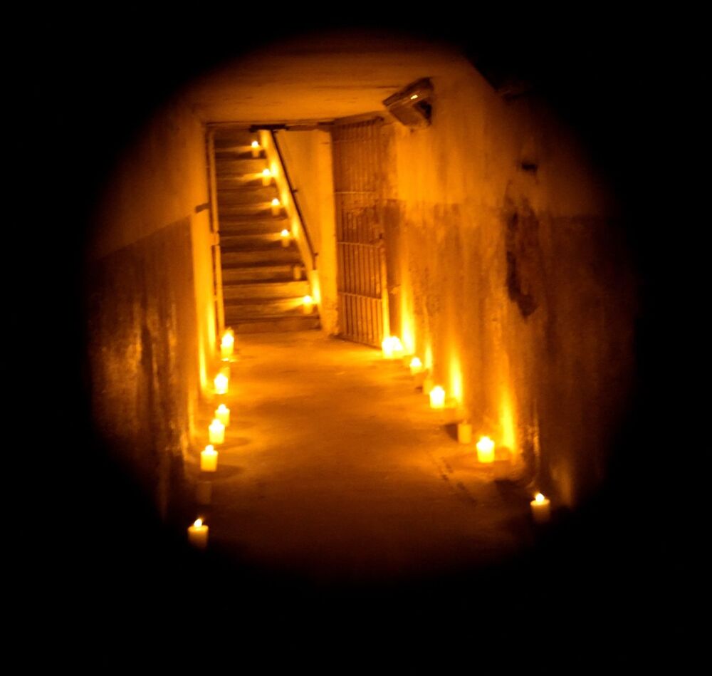 Noc Muzeów w Muzeum Żołnierzy Wyklętych i Więźniów Politycznych PRL – 18 maja 2024. Fot. Michalina Żelazny (MŻWiWP PRL)