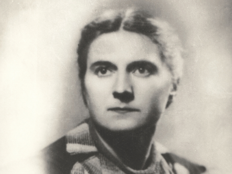 Dyskusja panelowa poświęcona ppłk Grażynie Lipińskiej w Przystanku Historia IPN