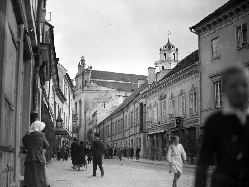 Debata Kresowa w Centralnym Przystanku Historia IPN w Warszawie