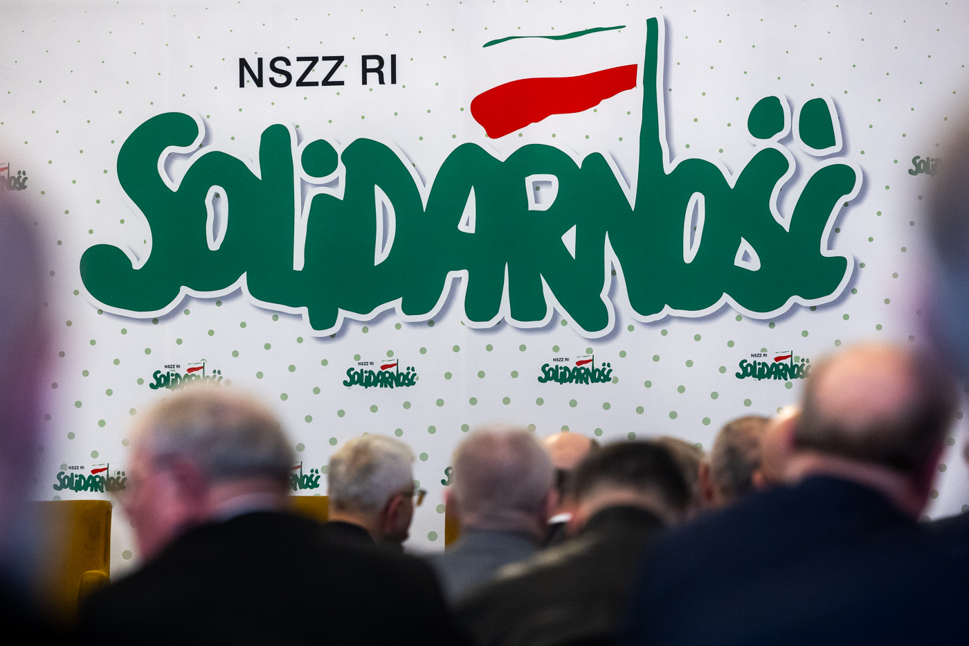 Dzięki Nim „Solidarność” stała się ruchem ogólnonarodowym