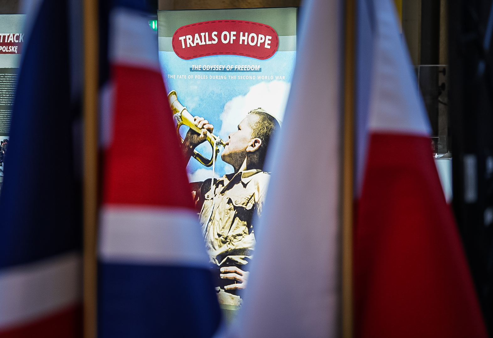 Polscy bohaterowie w szkockiej pamięci