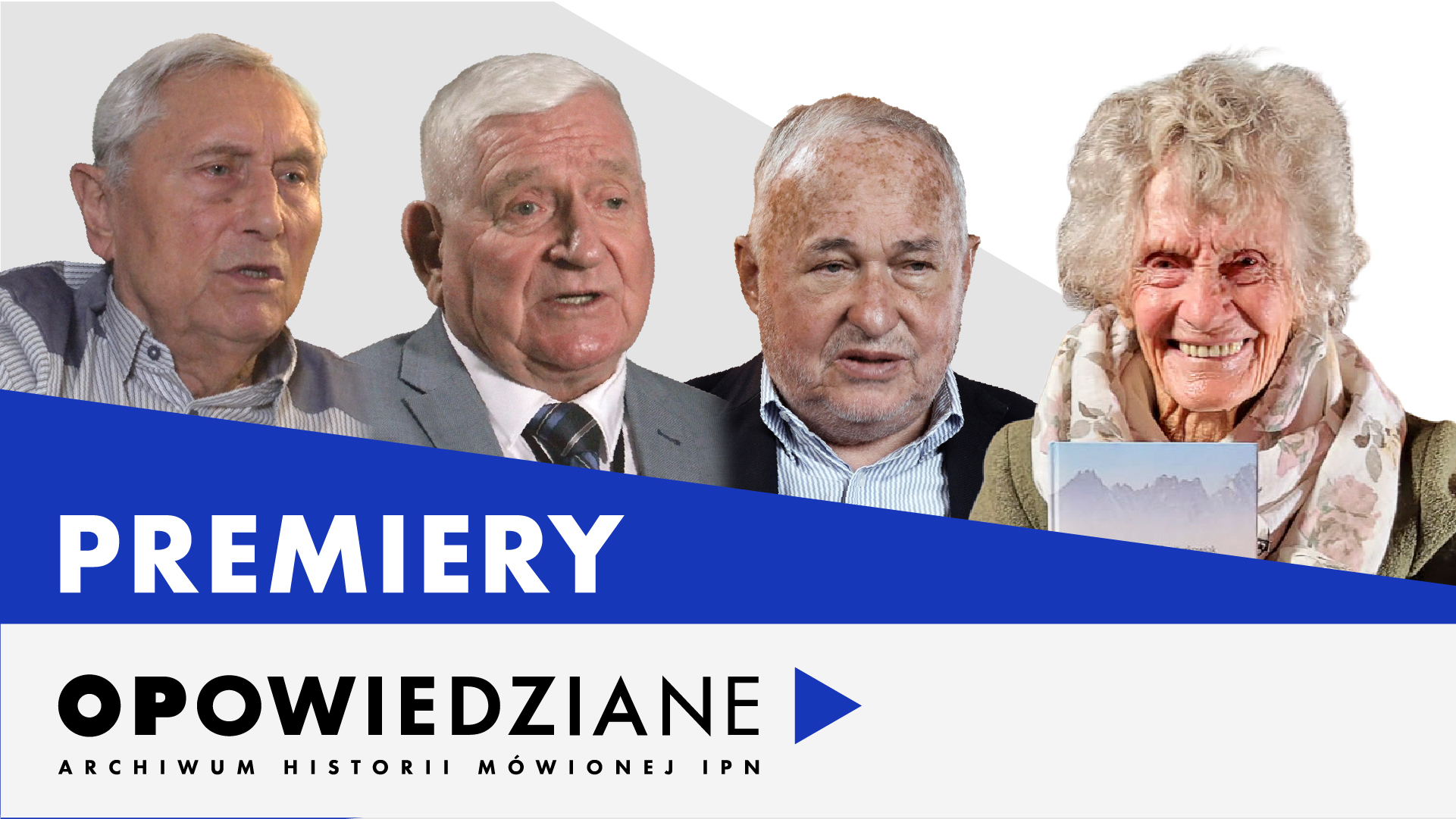 Bezcenne wspomnienia na portalu Opowiedziane.ipn.gov.pl