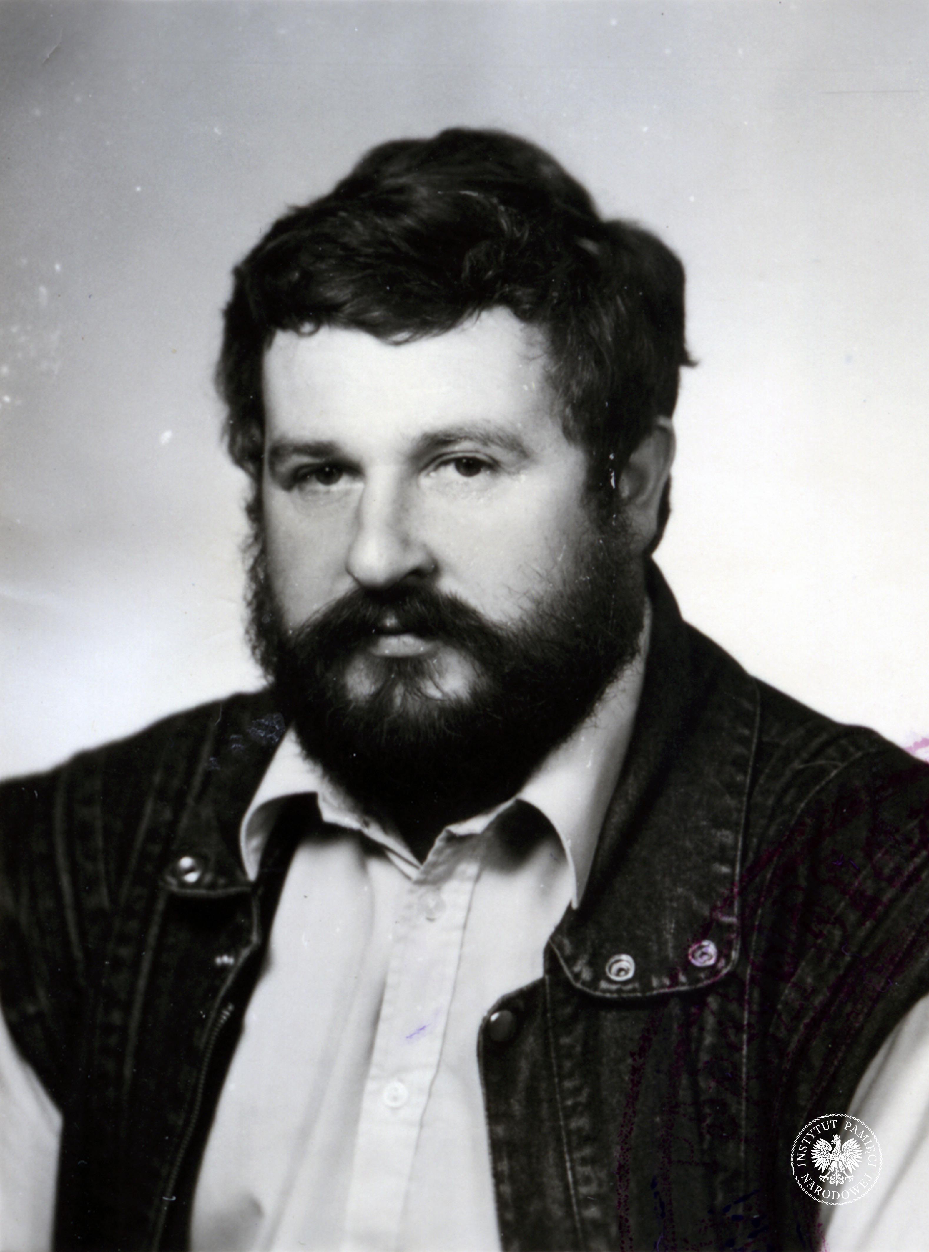 Artur Krzysztof Balazs, polityk, rolnik , działacz NSZZ „Solidarność” Rolników Indywidualnych – w katalogu osób rozpracowywanych IPN