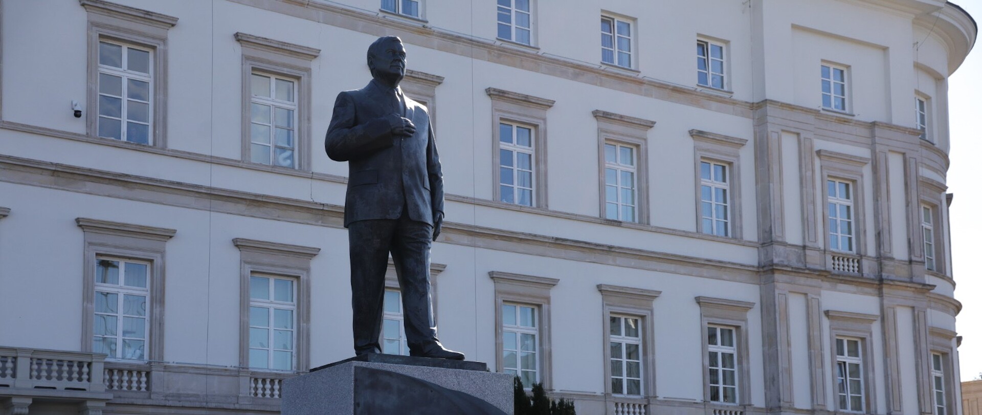 Uroczystości upamiętniające ofiary katastrofy smoleńskiej – 10 kwietnia 2026