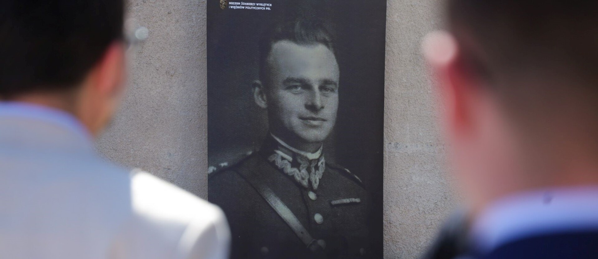 Oddaliśmy hołd Witoldowi Pileckiemu