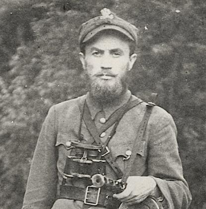Ostatni kresowy komendant. Anatol Radziwonik „Olech” (1916–1949)