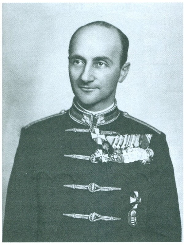 Béla Lengyel (1897-1988). Węgierski generał a Powstanie Warszawskie