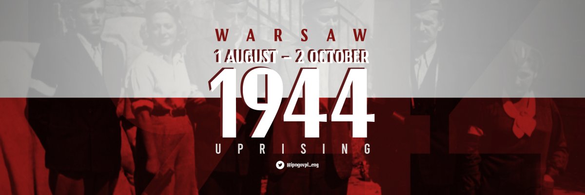 The 75th anniversary of the outbreak of the Warsaw Uprising. - News - Institute of National Remembrance