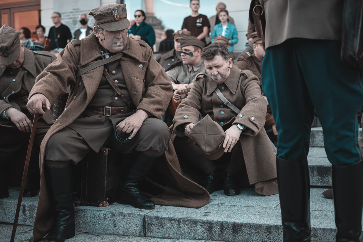 COLLECTED CONTENT: Katyn Massacre - Collected content - Institute of National Remembrance