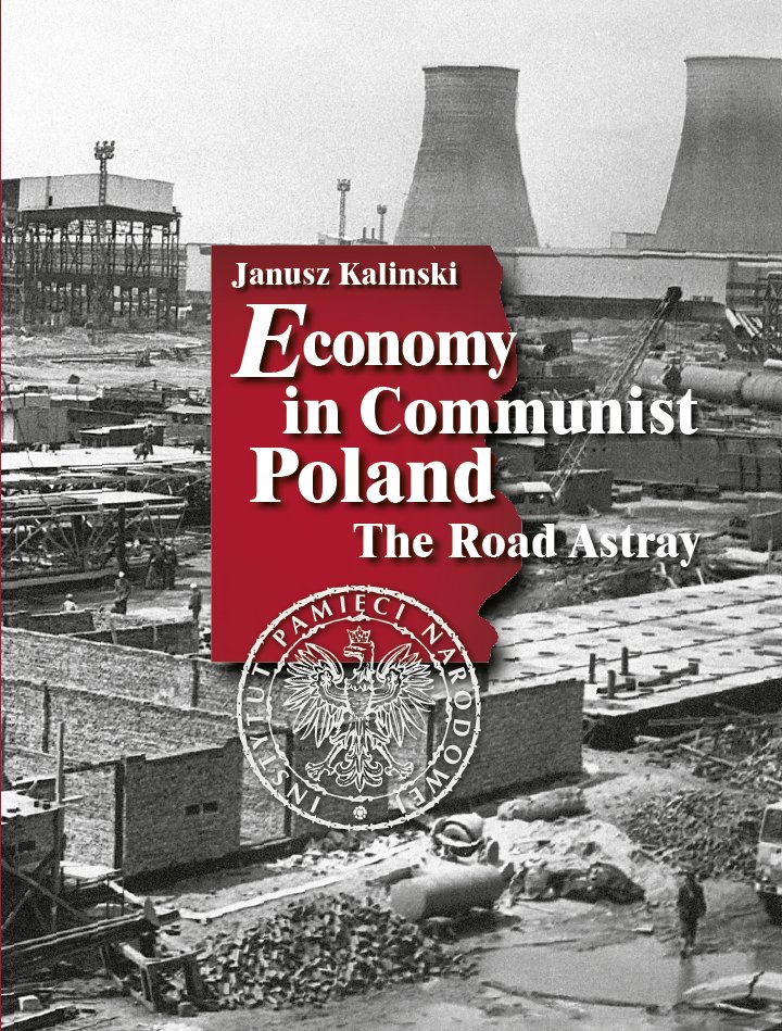 The Economy in Communist Poland
