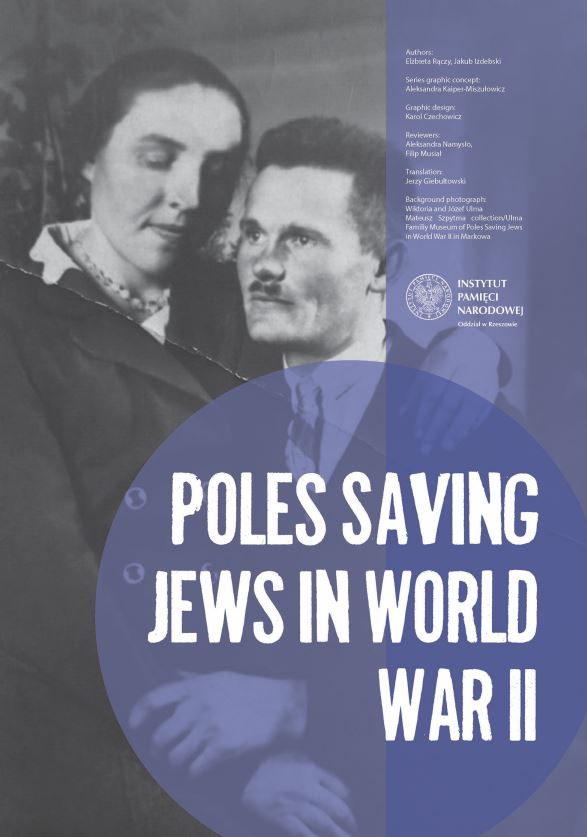 Poles Saving Jews in World War II
