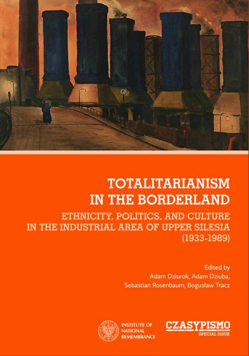 Totalitarianism in the Borderland
