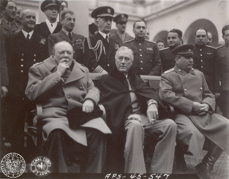 why was the yalta conference important