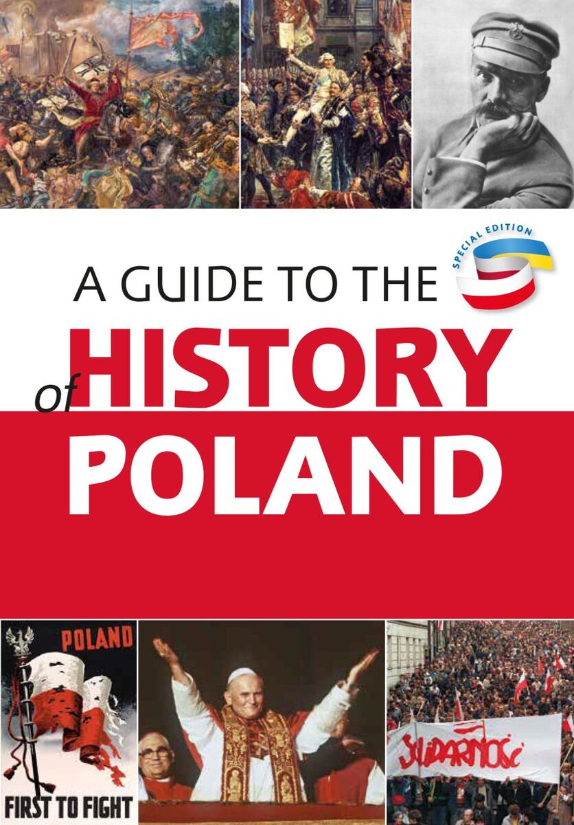 A guide to the history of Poland 966-2016