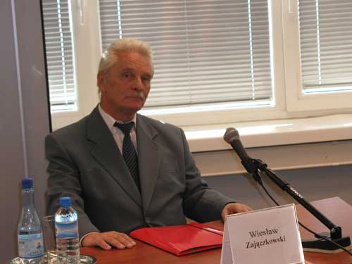 Wiesław Zajączkowski
