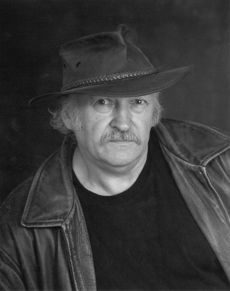 Andrzej Pityński (photo from Andrzej Pityński&#039;s archive)