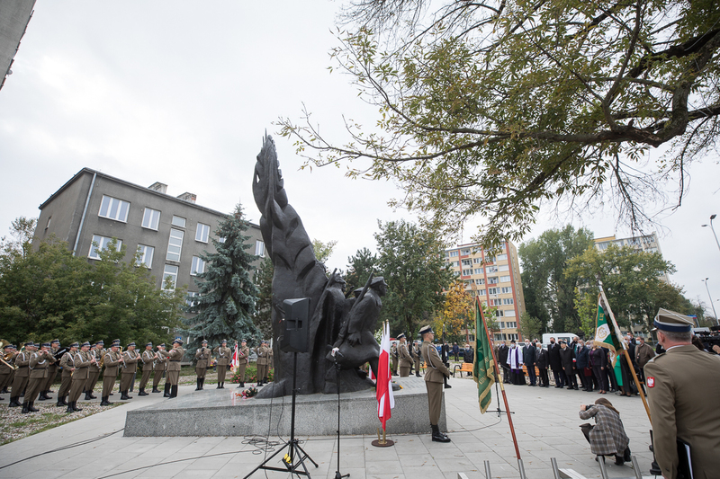 Commemoration of the 80th anniversary of the founding of the Peasants’ Battalions