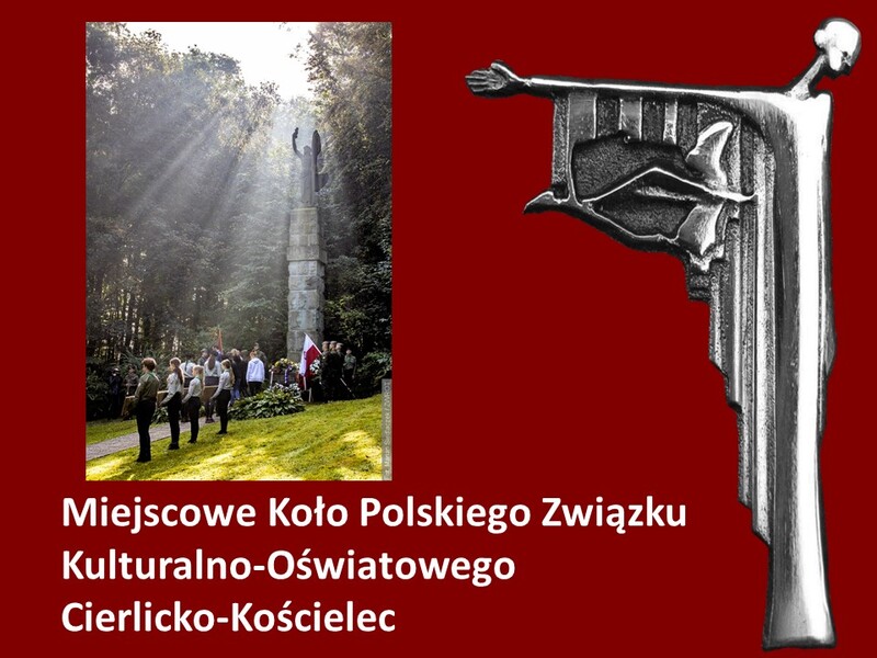 Miejscowe Koło Polskiego Związku Kulturalno-Oświatowego Cierlicko-Kościelec