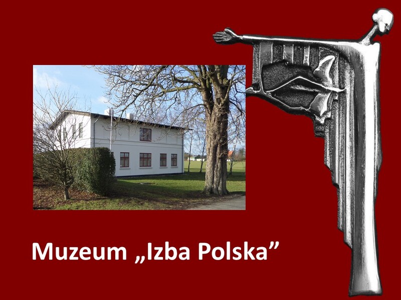 Muzeum Izba Polska