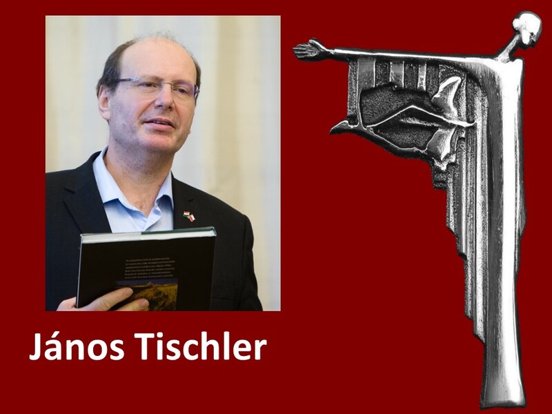 János Tischler