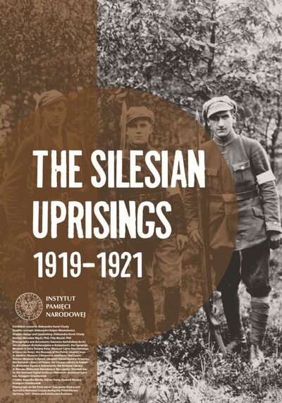 The Silesian Uprisings 1919-1921