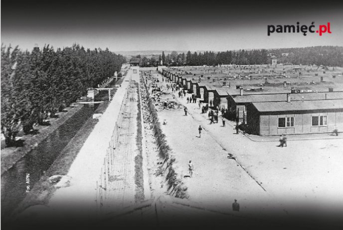 KL Dachau after liberation