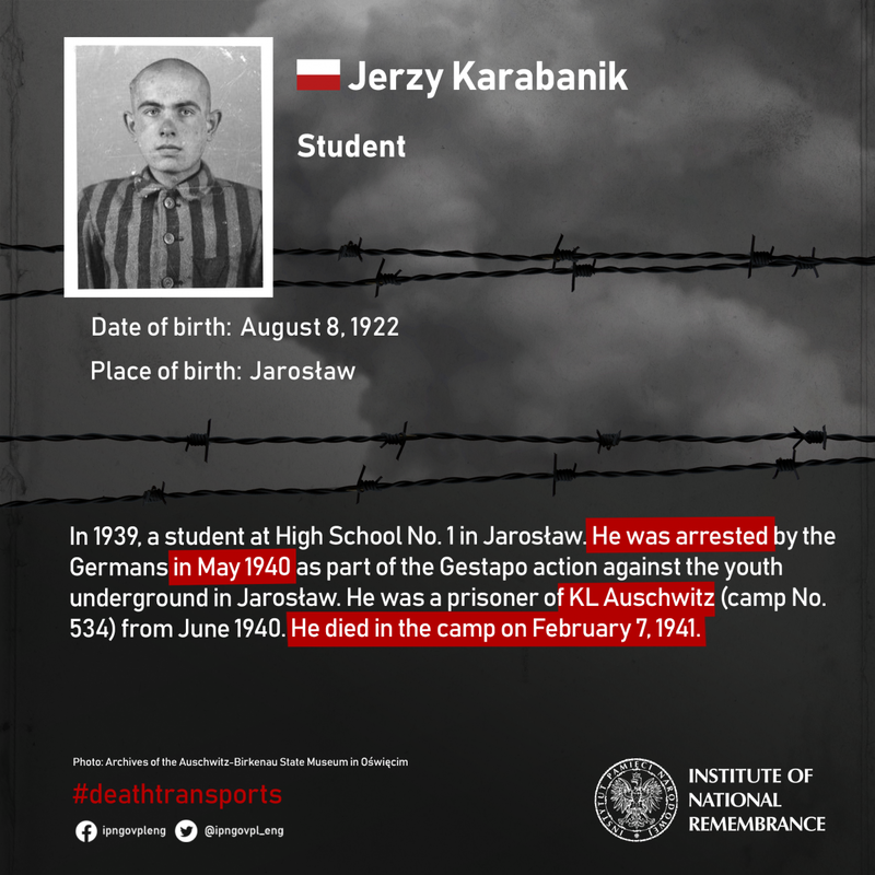 Jerzy Karabanik