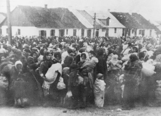 “The heroic attitude of peasants resulted from the general humanitarianism, which Germans did not manage to suppress”, the President of the Institute of National Remembrance writes on the Polish National Day of Remembrance of Poles Rescuing Jews under German Occupation.