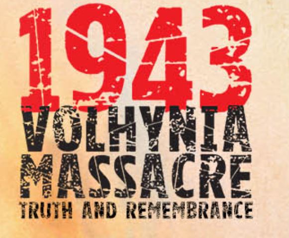 Volhynia Massacre website