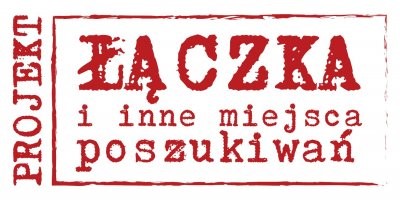 "Łączka and other Search Sites"  logo
