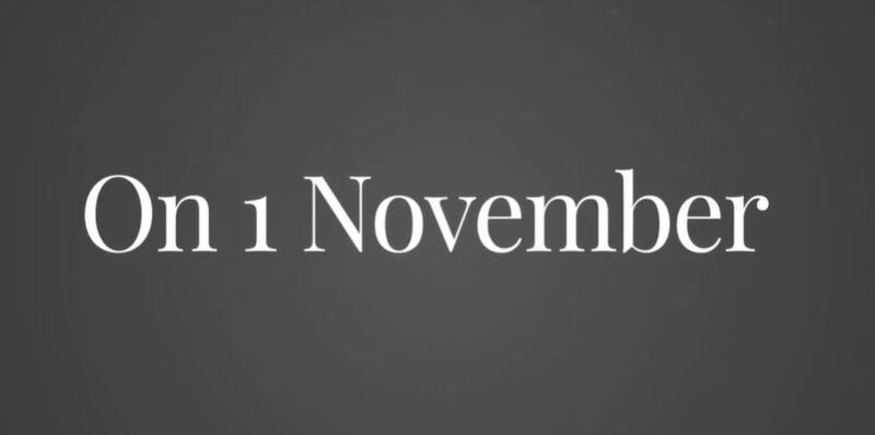 1 November: Poland celebrates All Saints’ Day