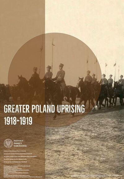 Greater Poland Uprising 1918-1919